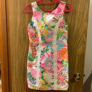 Lilly Pulitzer for Target Dress